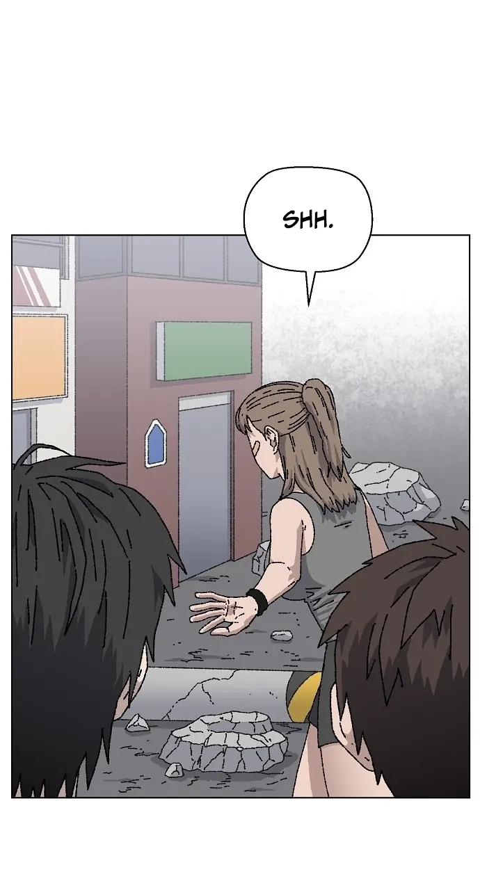 Leu Leu Leu Chapter 39 - Page 31