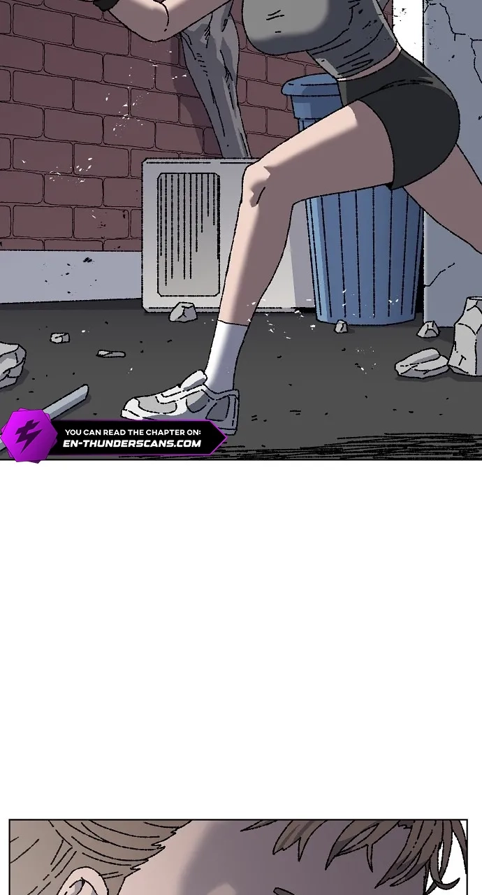 Leu Leu Leu Chapter 39 - Page 39