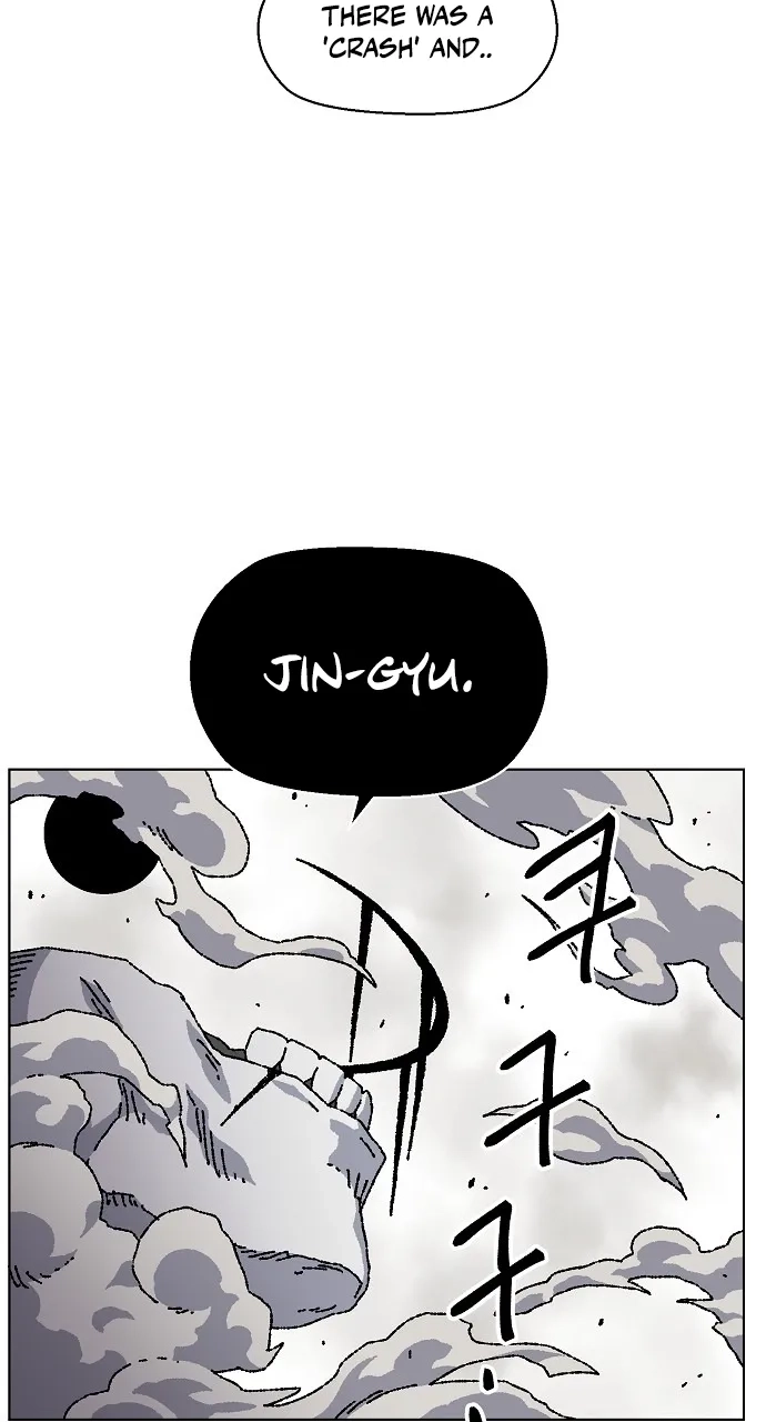 Leu Leu Leu Chapter 39 - Page 44