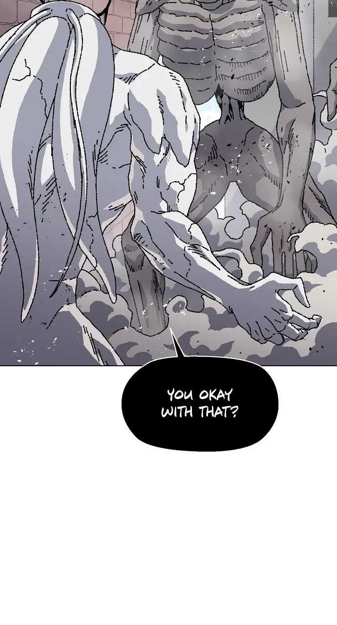 Leu Leu Leu Chapter 39 - Page 46