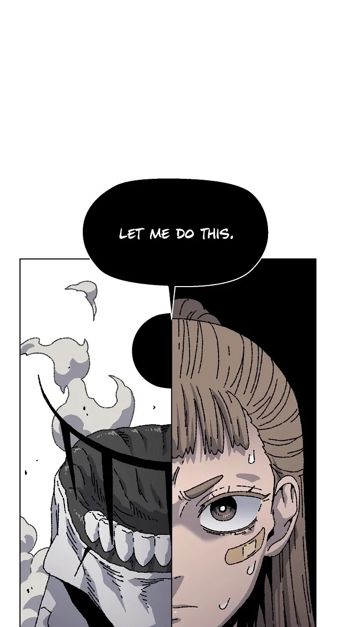 Leu Leu Leu Chapter 39 - Page 48