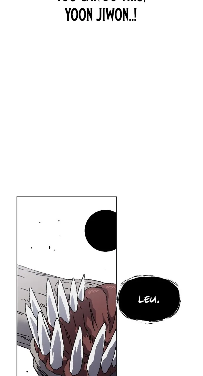 Leu Leu Leu Chapter 39 - Page 53