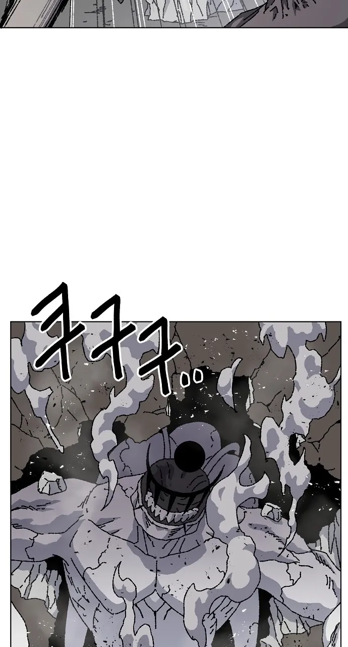 Leu Leu Leu Chapter 39 - Page 56