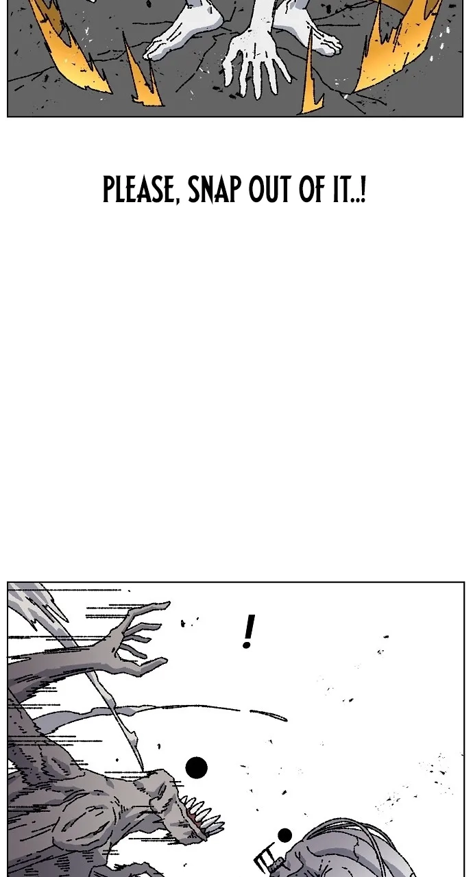 Leu Leu Leu Chapter 39 - Page 64