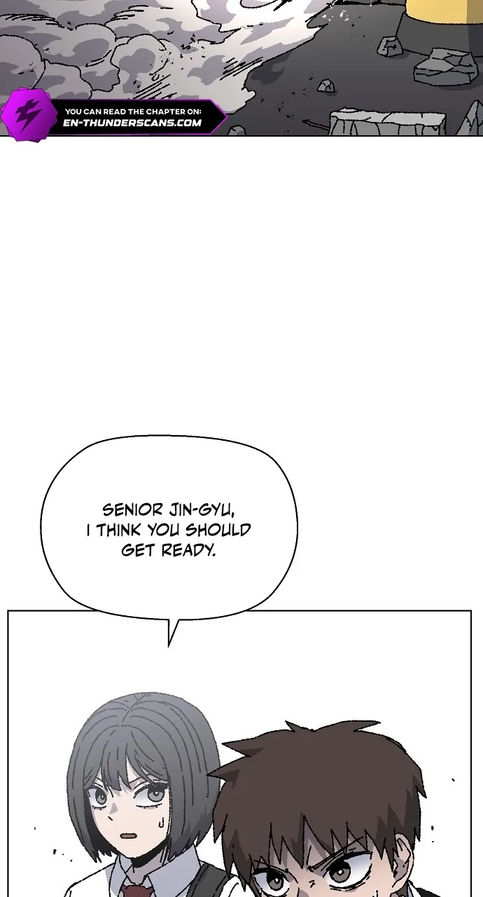 Leu Leu Leu Chapter 39 - Page 67