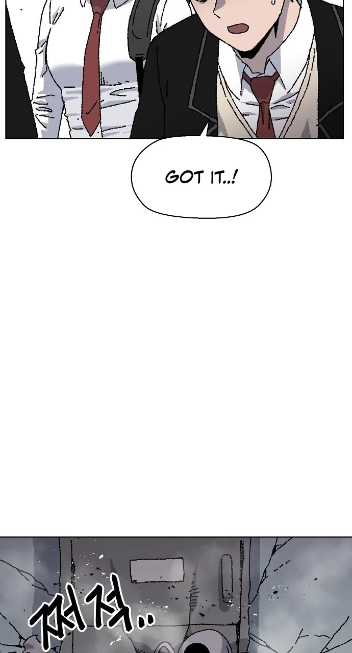 Leu Leu Leu Chapter 39 - Page 68