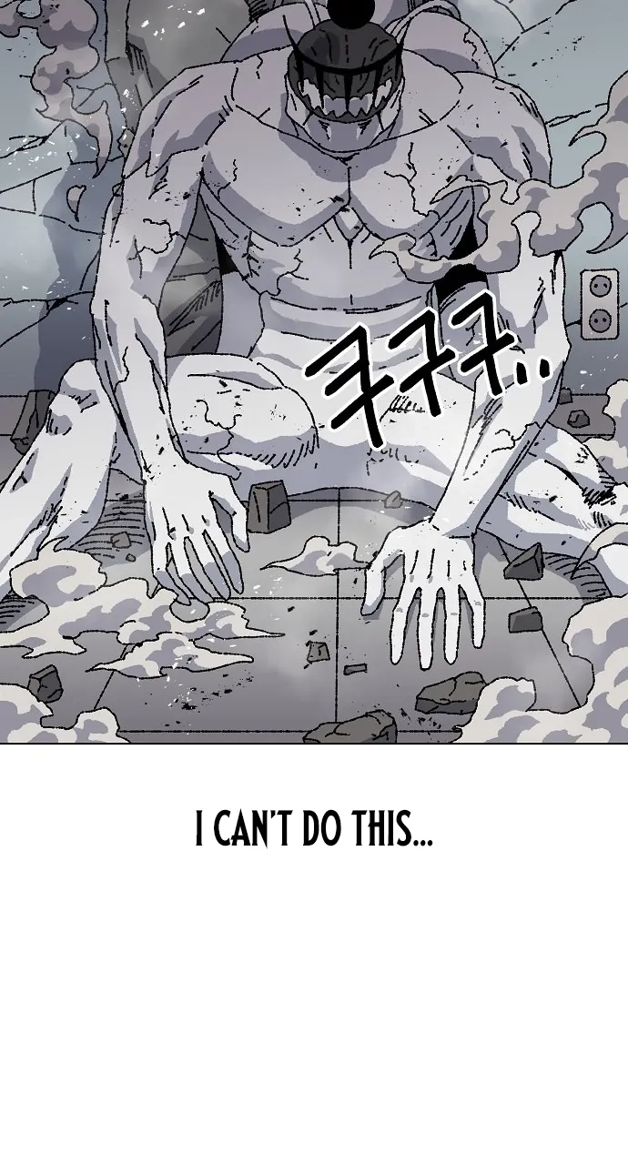 Leu Leu Leu Chapter 39 - Page 69