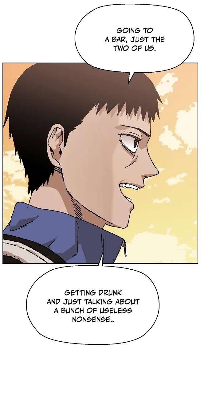 Leu Leu Leu Chapter 39 - Page 80