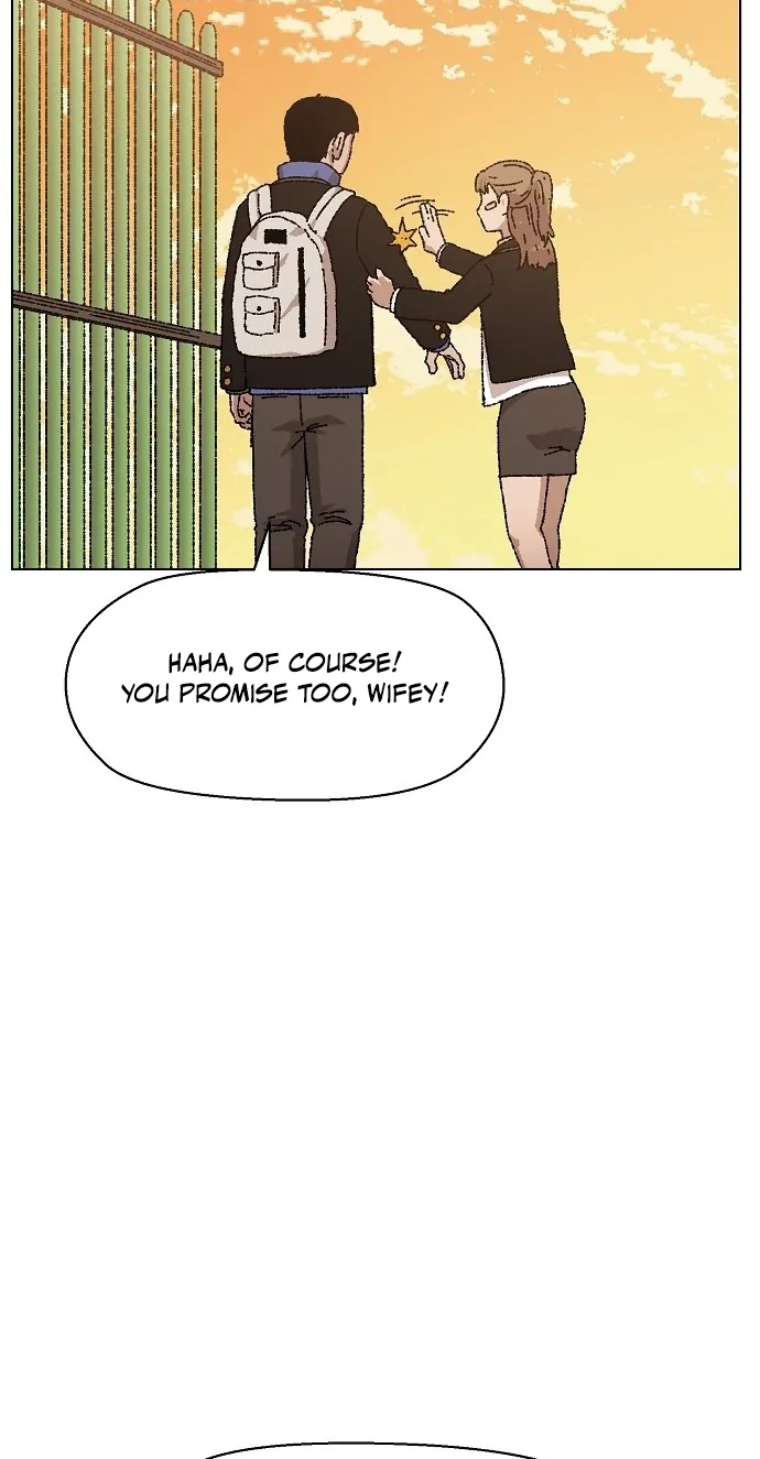 Leu Leu Leu Chapter 39 - Page 83