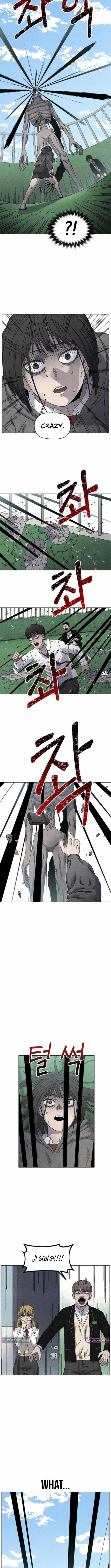 Leu Leu Leu Chapter 5 - Page 6