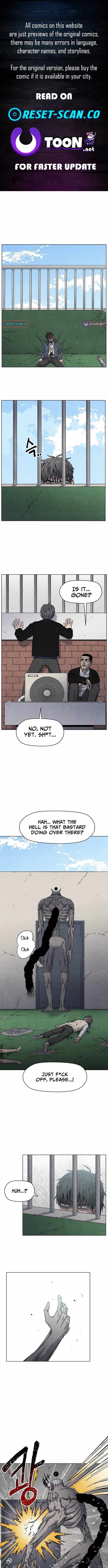 Leu Leu Leu Chapter 6 - Page 1