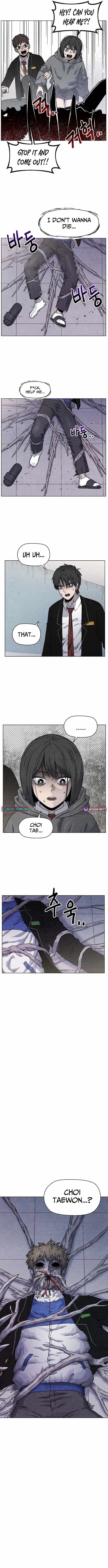 Leu Leu Leu Chapter 7 - Page 10