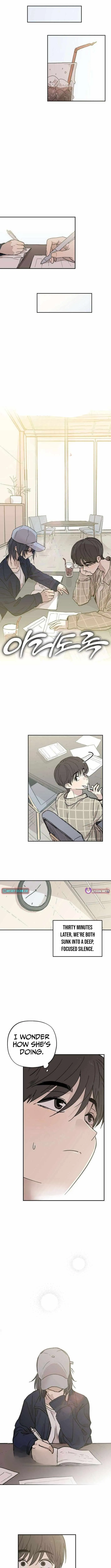 Lingering Pain Chapter 10 - Page 2