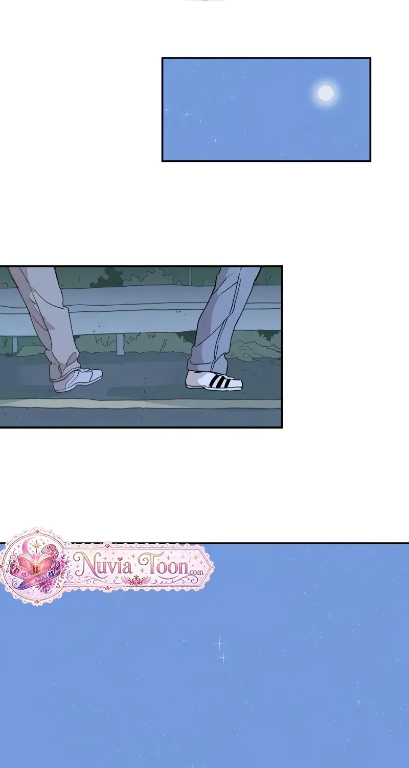 Lingering Pain Chapter 12 - Page 2