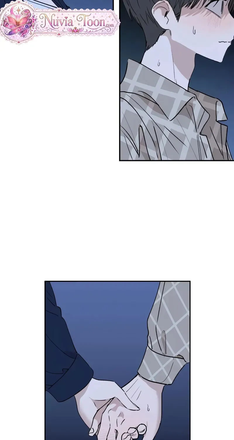 Lingering Pain Chapter 12 - Page 5