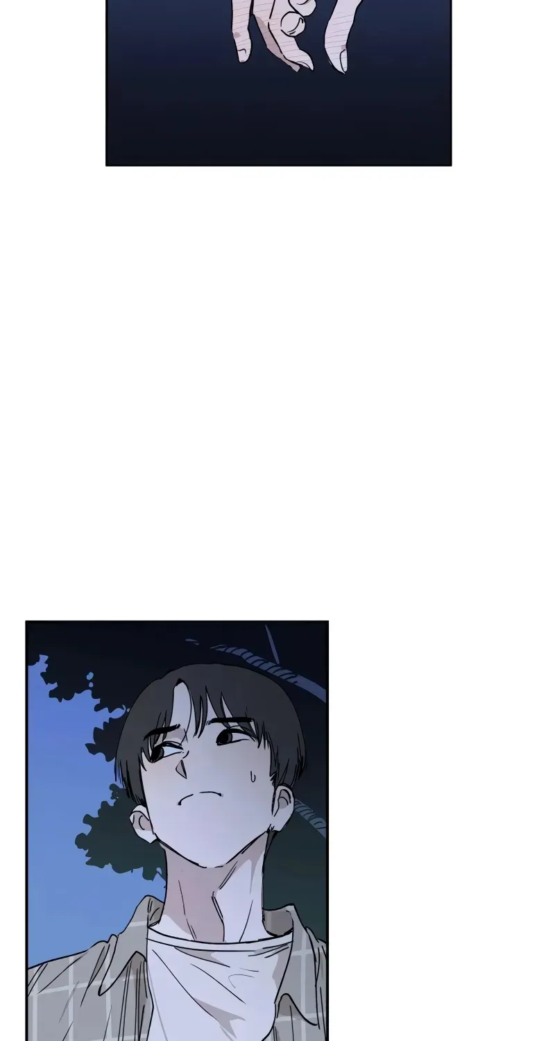 Lingering Pain Chapter 12 - Page 6