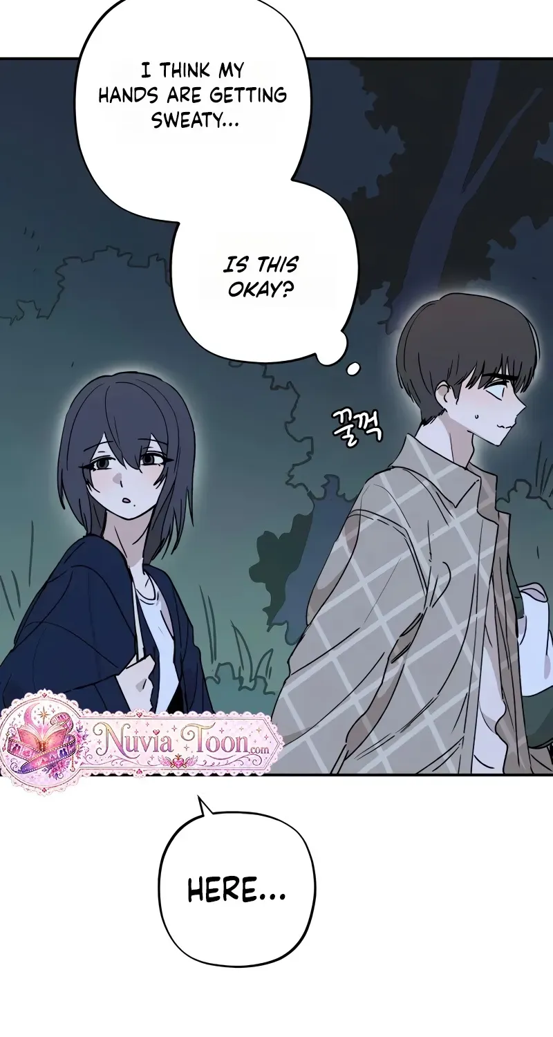 Lingering Pain Chapter 12 - Page 8