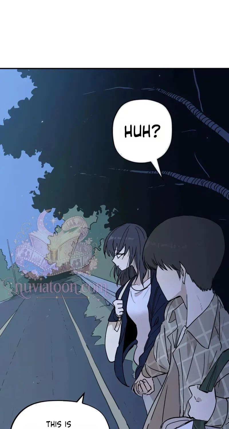 Lingering Pain Chapter 12 - Page 9