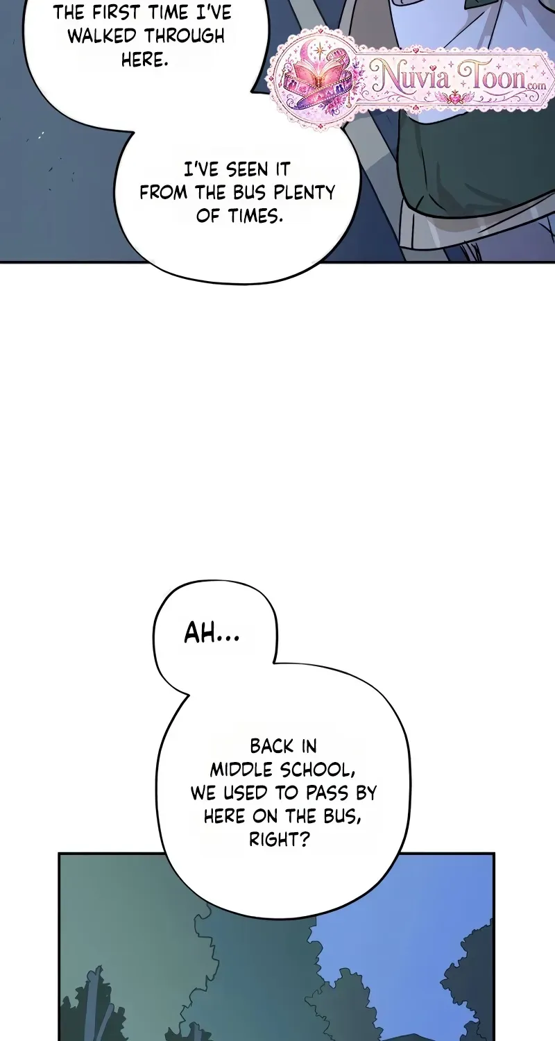 Lingering Pain Chapter 12 - Page 10