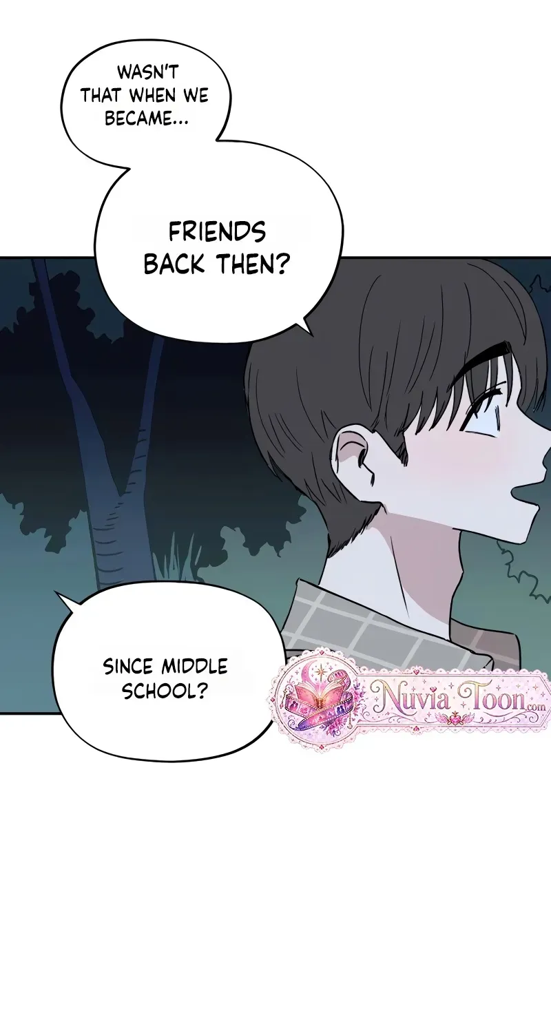 Lingering Pain Chapter 12 - Page 12