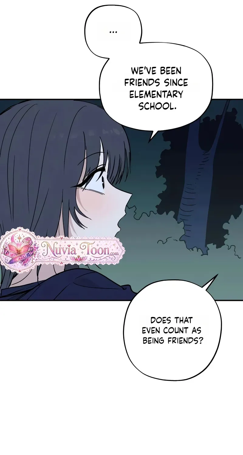 Lingering Pain Chapter 12 - Page 13