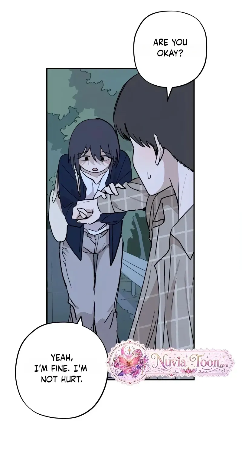 Lingering Pain Chapter 12 - Page 18