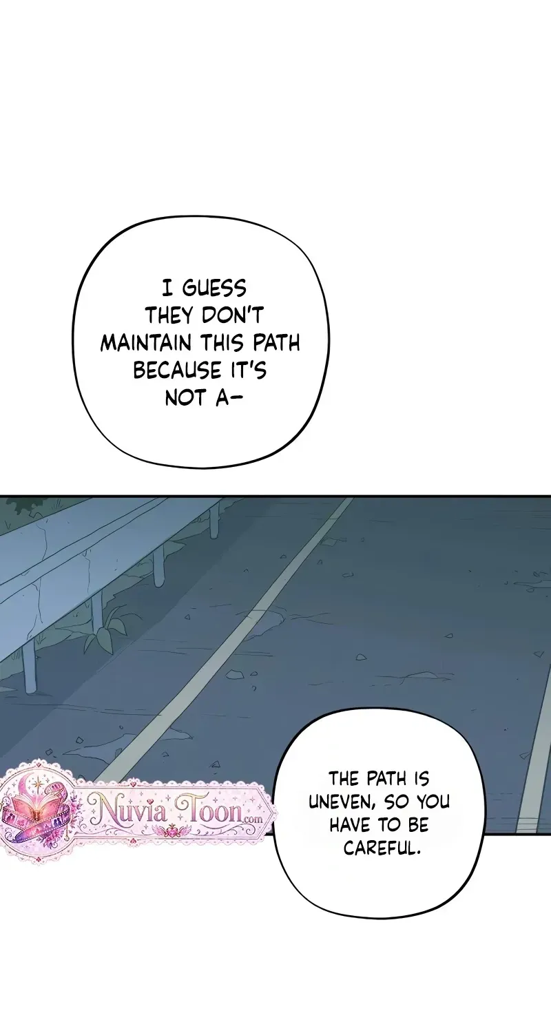 Lingering Pain Chapter 12 - Page 19
