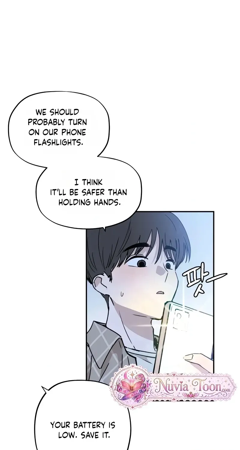 Lingering Pain Chapter 12 - Page 20
