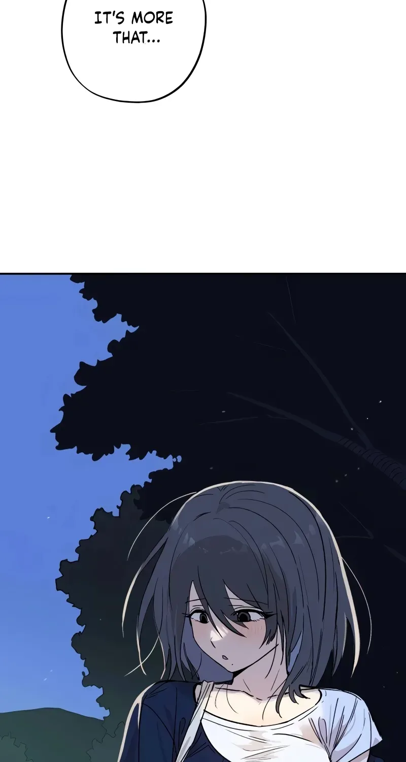 Lingering Pain Chapter 12 - Page 22