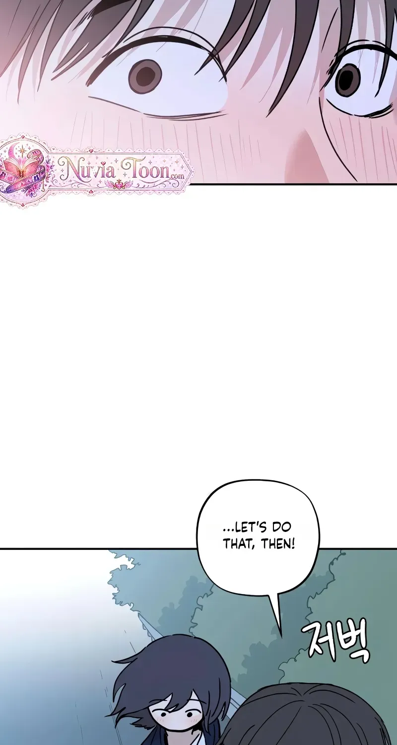 Lingering Pain Chapter 12 - Page 24