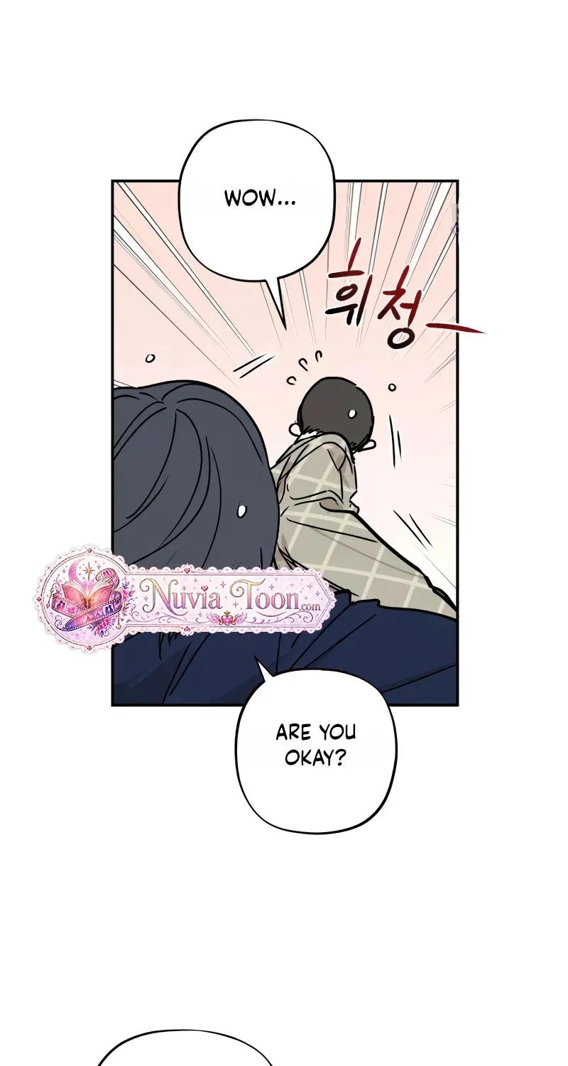 Lingering Pain Chapter 12 - Page 26