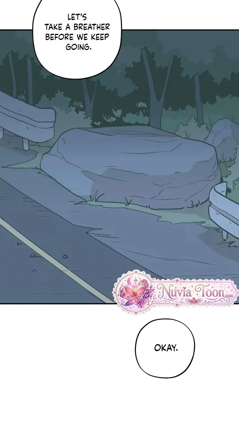 Lingering Pain Chapter 12 - Page 27