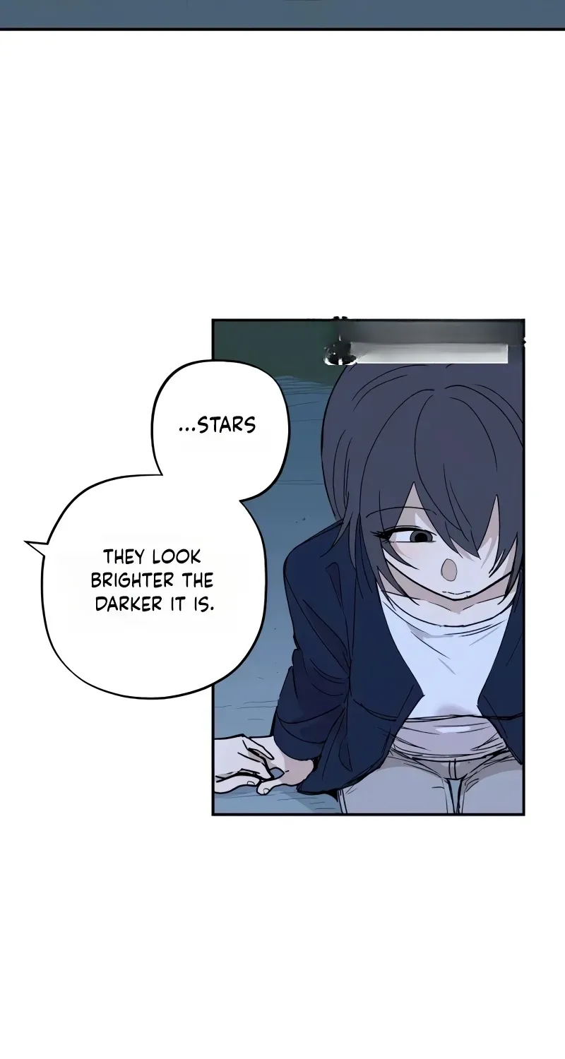 Lingering Pain Chapter 12 - Page 31