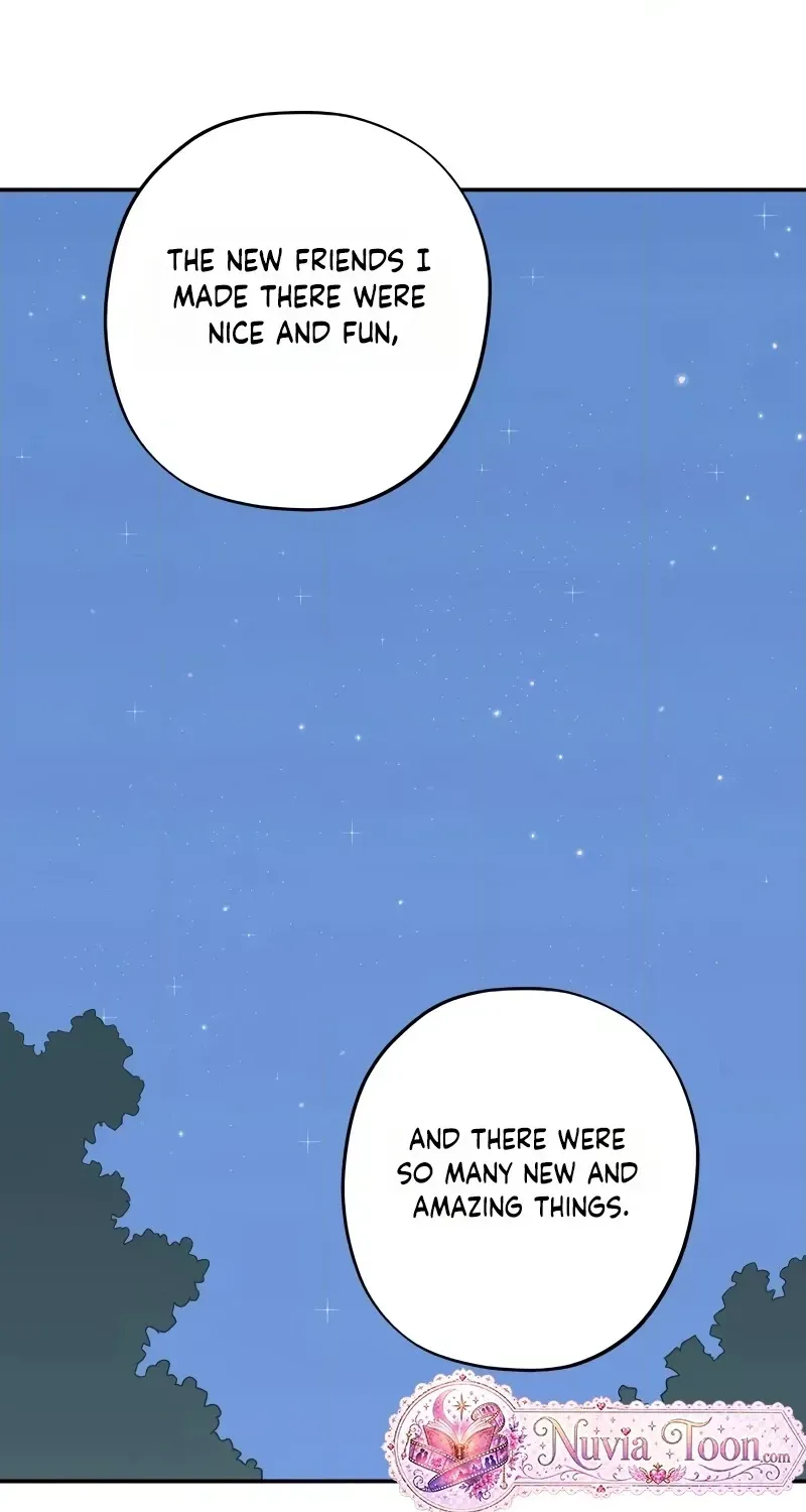 Lingering Pain Chapter 12 - Page 37
