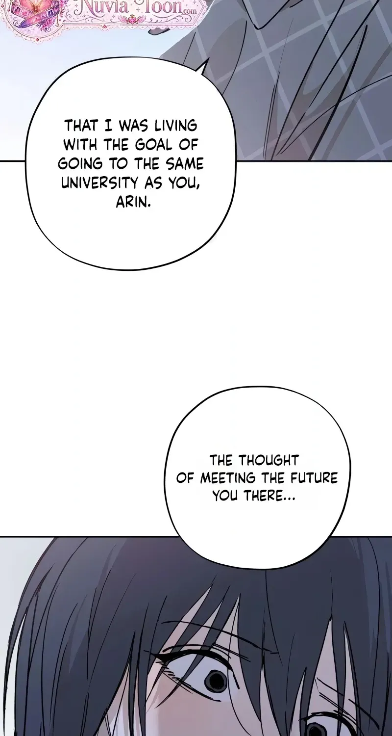 Lingering Pain Chapter 12 - Page 40