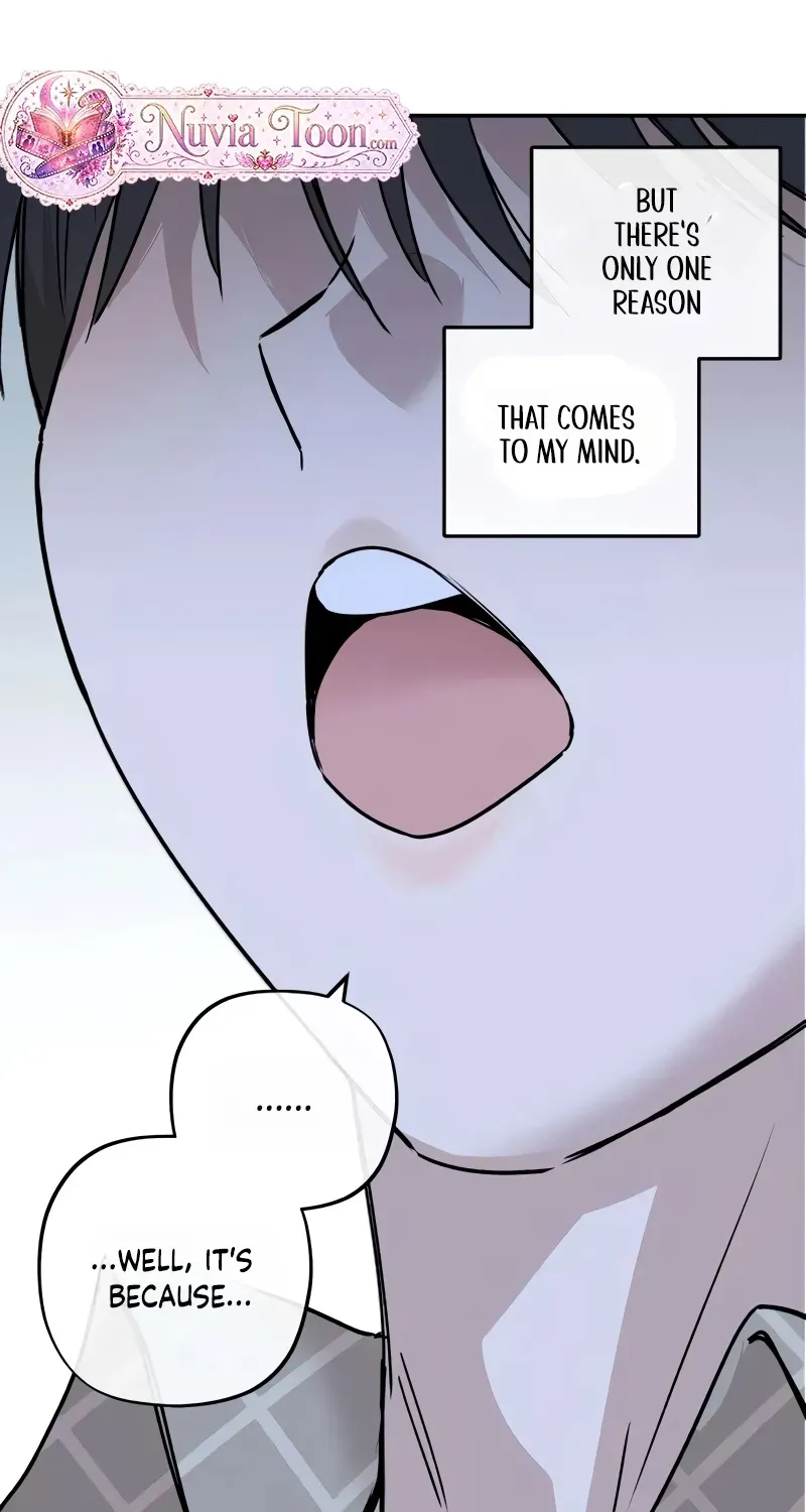 Lingering Pain Chapter 12 - Page 54