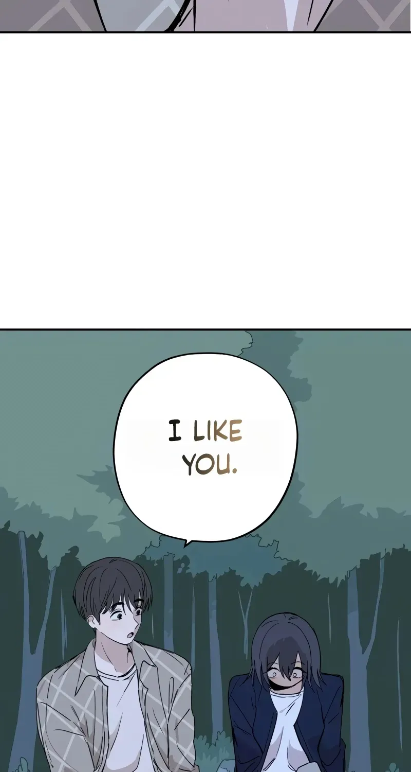 Lingering Pain Chapter 12 - Page 55
