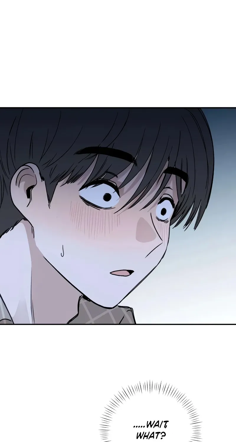 Lingering Pain Chapter 12 - Page 58