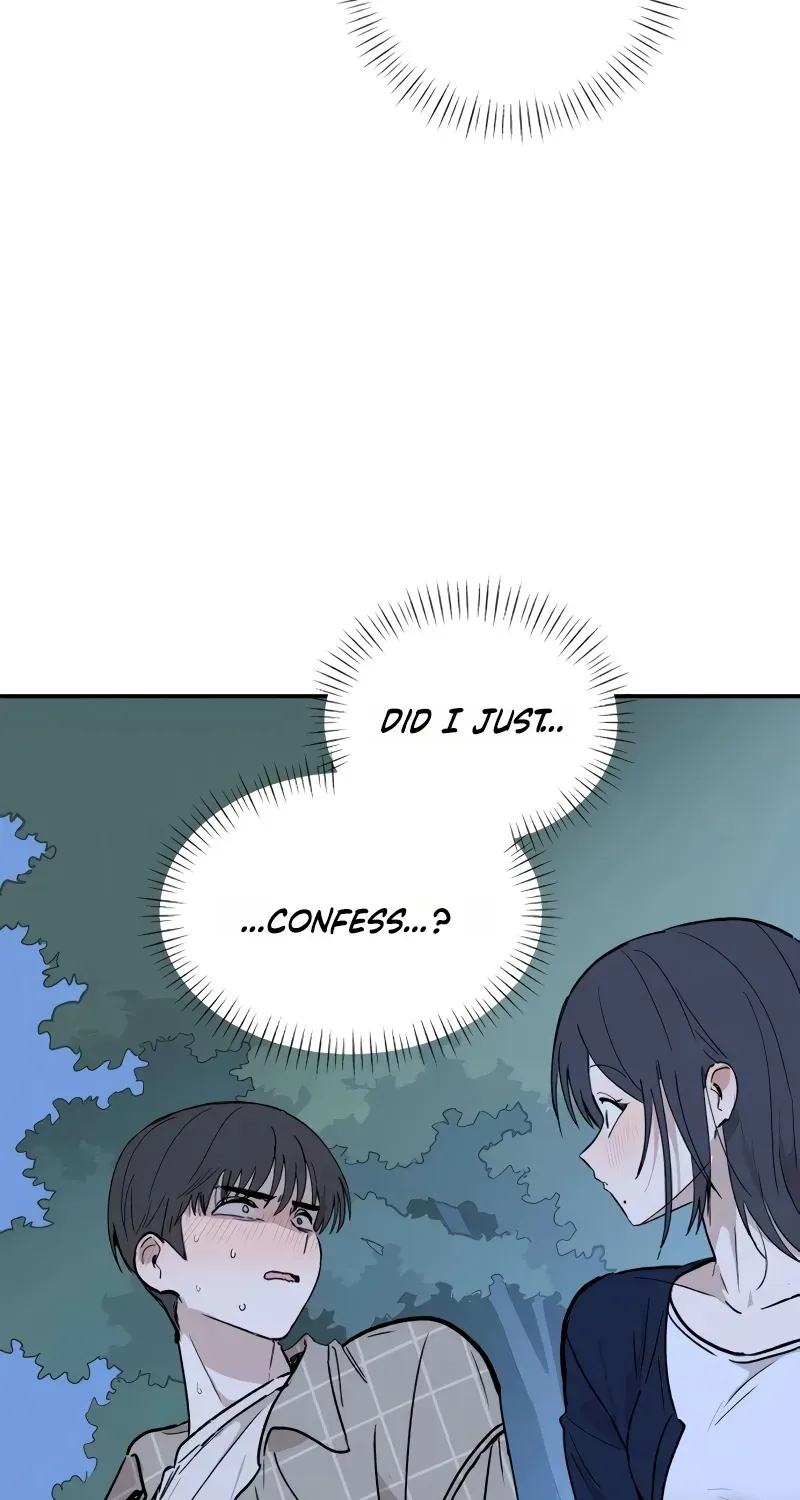 Lingering Pain Chapter 12 - Page 59