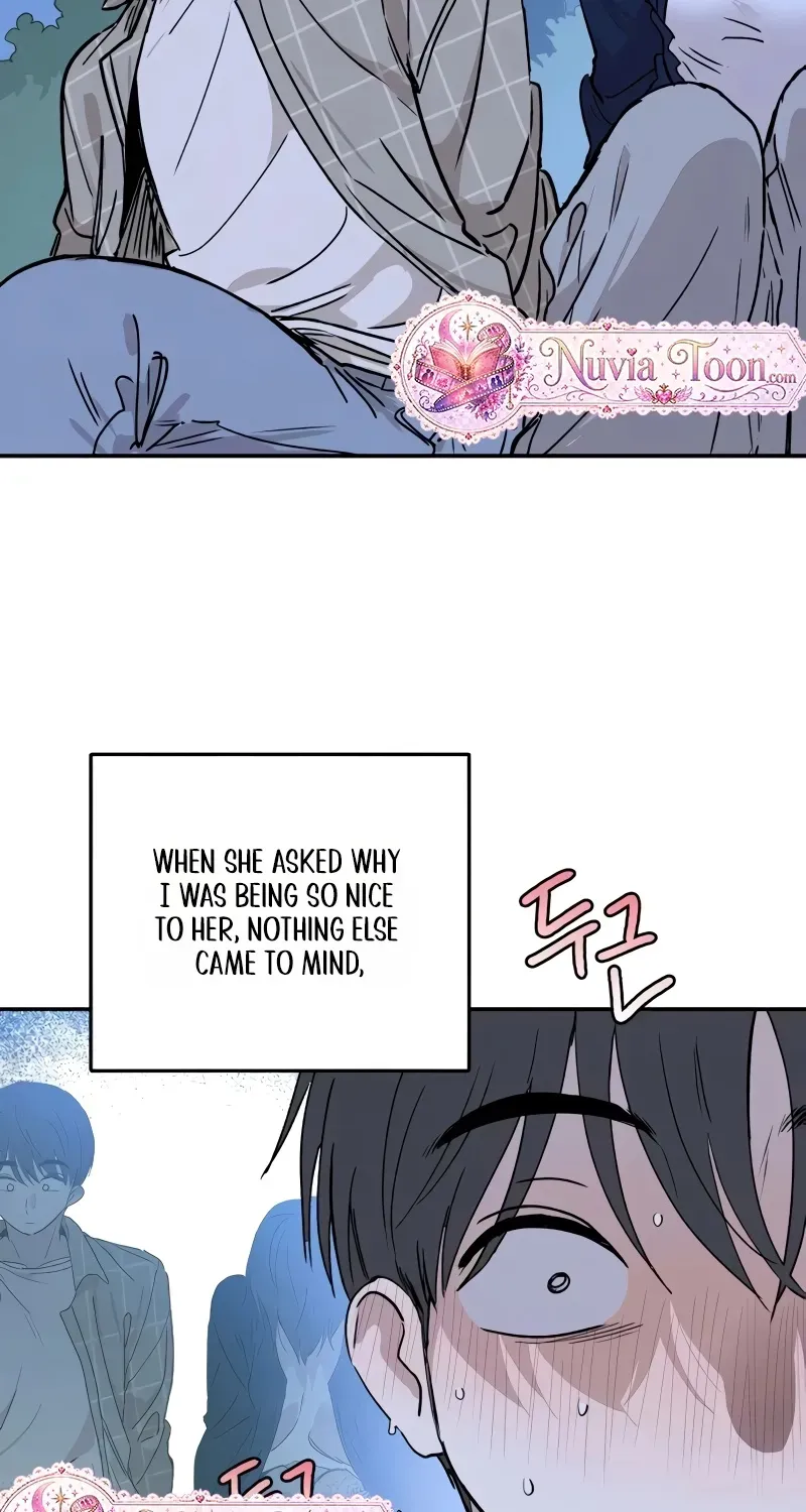 Lingering Pain Chapter 12 - Page 60