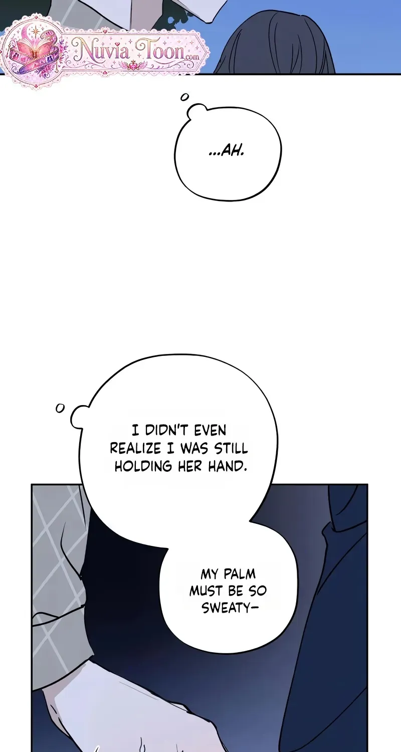 Lingering Pain Chapter 12 - Page 66