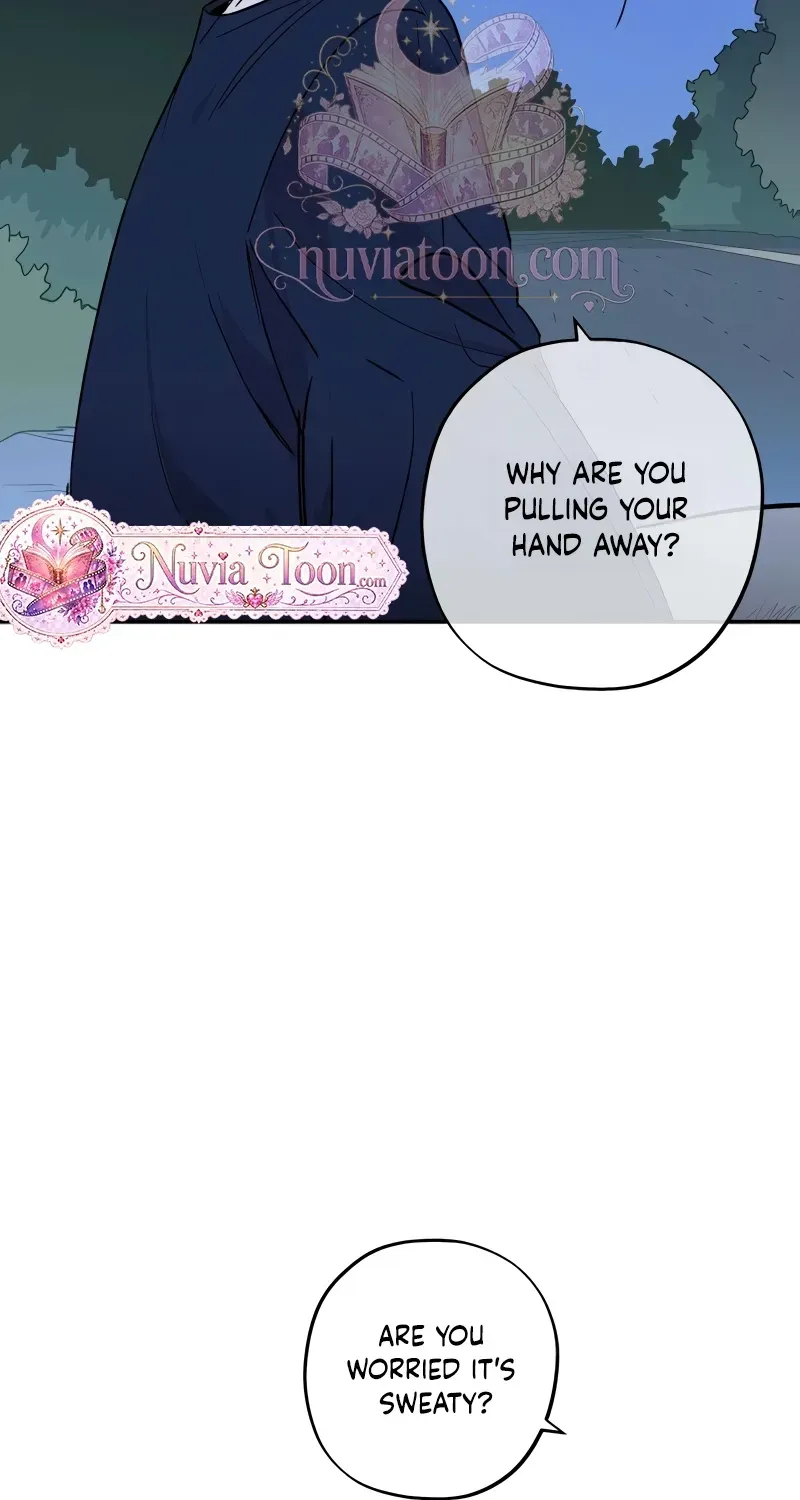 Lingering Pain Chapter 12 - Page 71