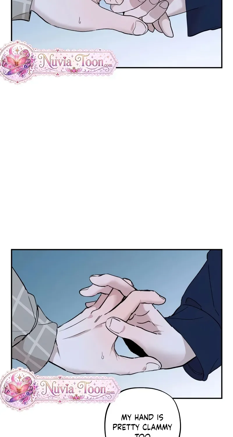 Lingering Pain Chapter 12 - Page 74