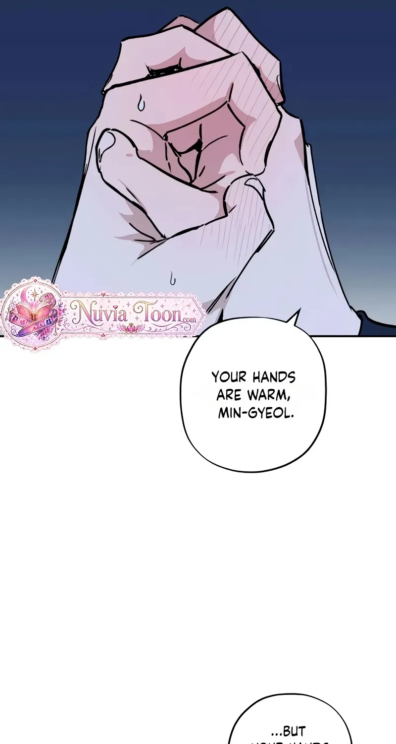 Lingering Pain Chapter 12 - Page 77