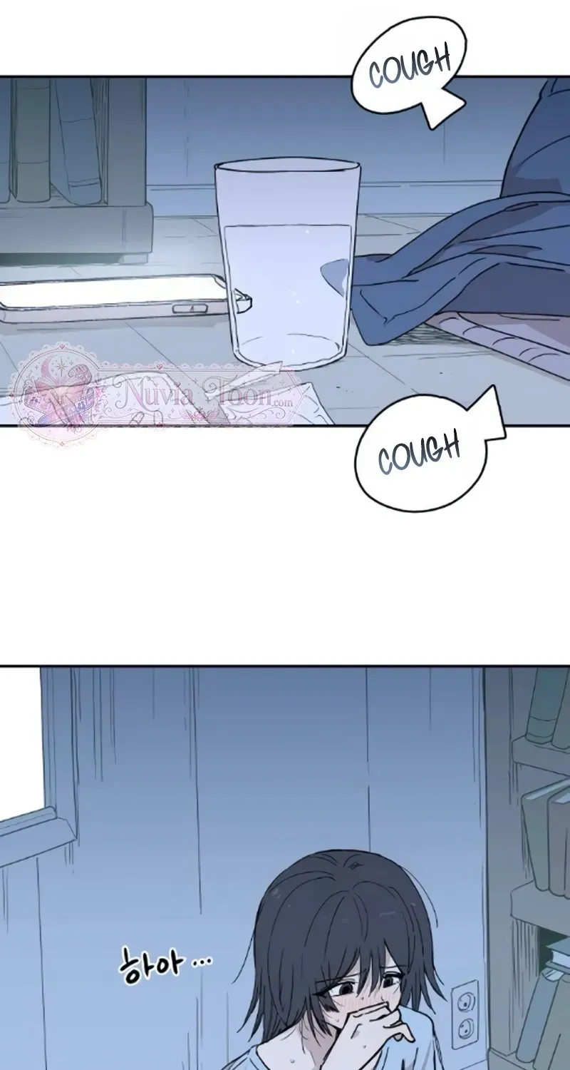 Lingering Pain Chapter 15 - Page 2