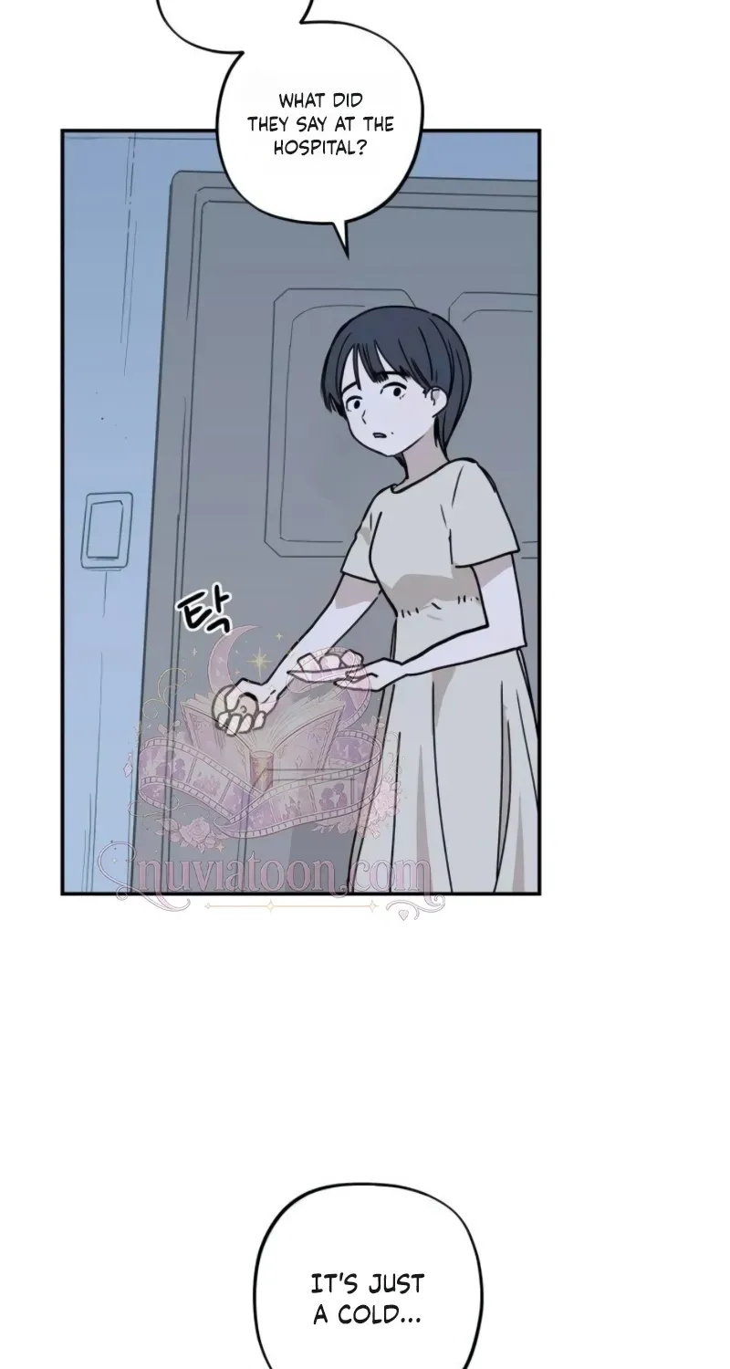 Lingering Pain Chapter 15 - Page 4