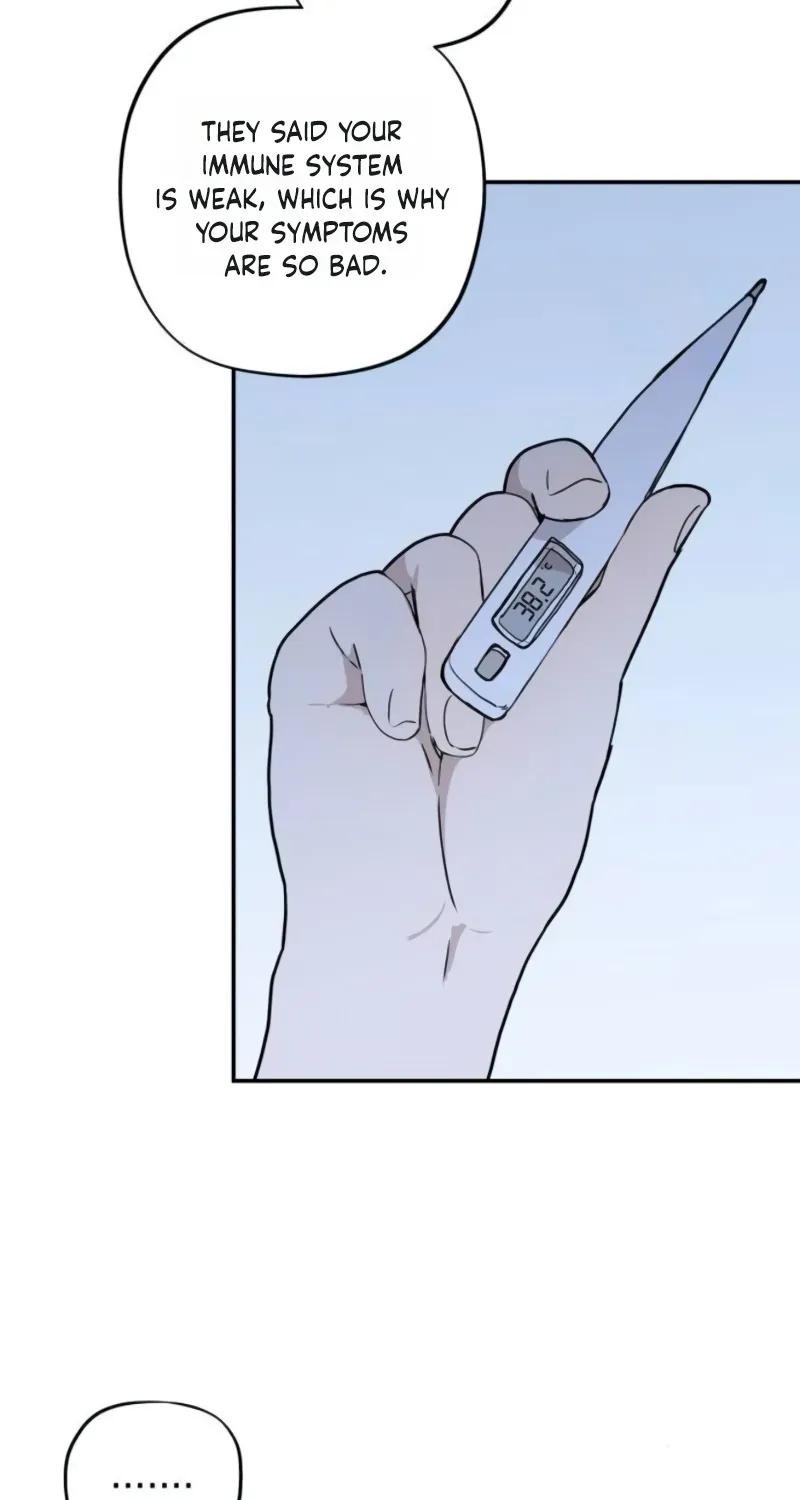 Lingering Pain Chapter 15 - Page 5