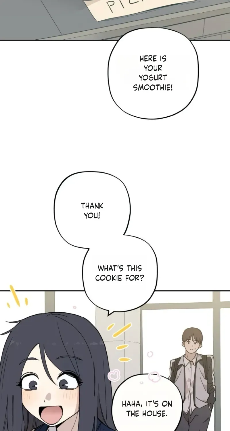 Lingering Pain Chapter 15 - Page 13