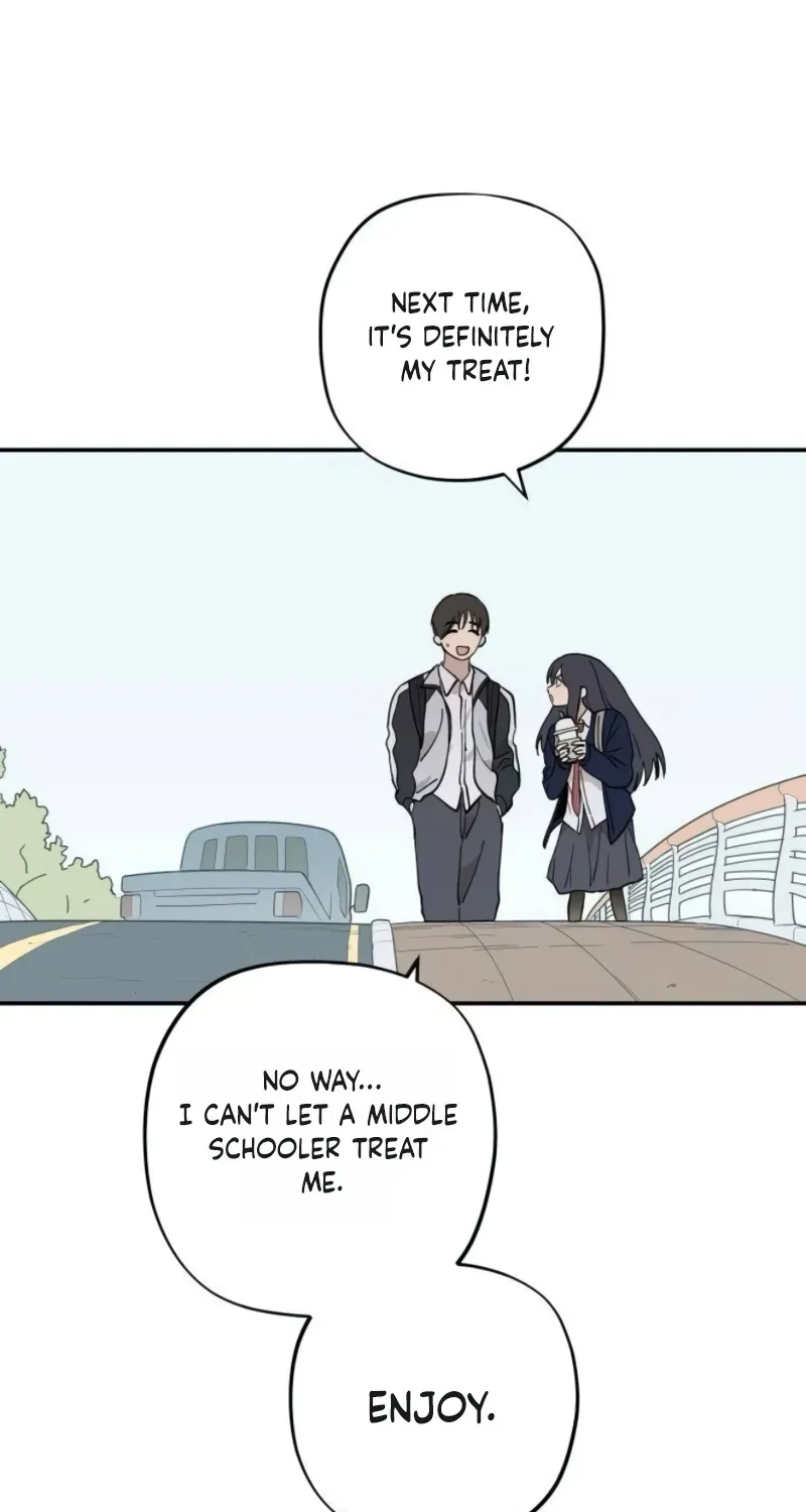 Lingering Pain Chapter 15 - Page 17