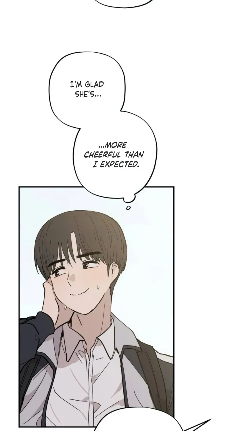 Lingering Pain Chapter 15 - Page 18